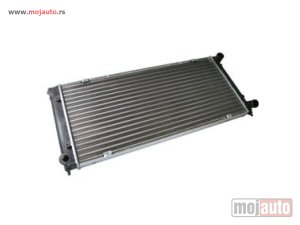 Glavna slika -  VW Golf II 1.6TD  Hladnjak Vode Motora 83-92, NOVO - MojAuto