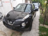 polovni Automobil Nissan Juke tekkna polovni Automobil Nissan Juke tekkna