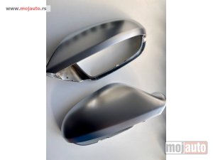 Glavna slika -  Hrom poklopci retrovizora za Audi A6/S6 C7 NOVO - MojAuto