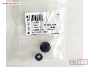 Glavna slika -  Kit za reparaciju MMI dugmeta za Audi A4, A5, Q5 NOVO - MojAuto