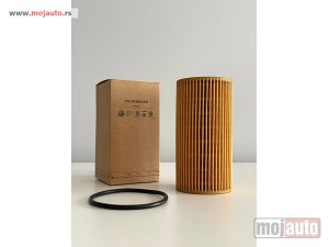 NOVI: delovi  Filter ulja za Audi i VW 3.0 motore NOVO