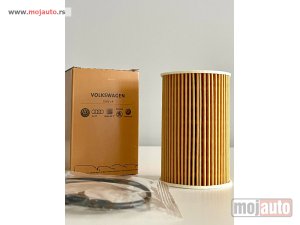 Glavna slika - Filter ulja za Audi i VW 1.6TDI i 2.0TDI motore NOVO - MojAuto