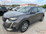 polovni Automobil Peugeot 2008 1.5 HDI NOVO NOVO NOVO 