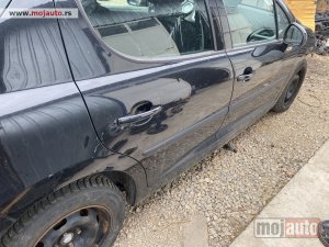 Glavna slika - Vrata peugeot 207 - MojAuto