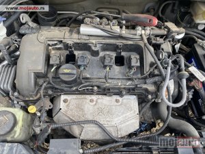 Glavna slika - Motor 1.4 vti pezo 207 308 citroen c4 itd - MojAuto