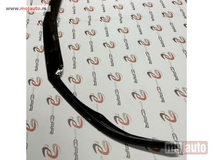 Glavna slika -  Prednji lip C63 za Mercedes Benz W205 Edition 1 - MojAuto