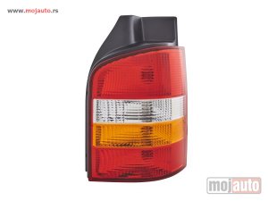 Glavna slika -  Transporter T5 Stop Svetlo Desno 1 Vrata 03-10, NOVO - MojAuto