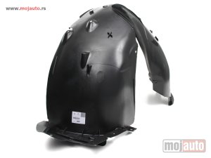 Glavna slika -  Citroen C3 Potkrilo Levo 10-16, NOVO - MojAuto