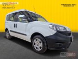 polovni Automobil Fiat Doblo 5 Sedista N1 polovni Automobil Fiat Doblo 5 Sedista N1