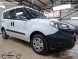 polovni Automobil Fiat Doblo 5 Sedista N1 polovni Automobil Fiat Doblo 5 Sedista N1