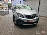 polovni Automobil Opel Mokka 1.7 CDTI Cossmo polovni Automobil Opel Mokka 1.7 CDTI Cossmo