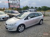 polovni Automobil Opel Astra 1.7 cdti 