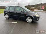 polovni Automobil Ford C Max 6 brz.-HITNO-2.2024! 
