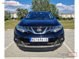 polovni Automobil Nissan Murano 2.5DCi polovni Automobil Nissan Murano 2.5DCi