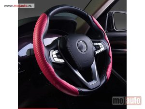 Glavna slika - Obolga volana Carbon i Alkantara HIT HIT HIT - MojAuto
