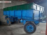 polovni Traktor Ostalo Olt 6t