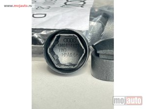 NOVI: delovi  Kapice za šrafove od felni za Audi NOVO