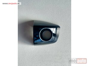 Glavna slika -  Plastika ručke vrata za Audi A6 A7 A8 NOVO - MojAuto