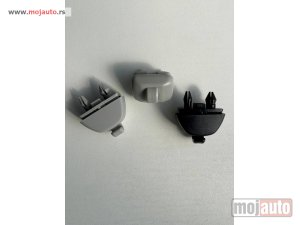 Glavna slika - Plastika držač suncobrana sa maskom Audi NOVO - MojAuto