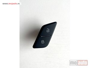 Glavna slika -  Prekidac centralne brave Audi Q7/Q8 NOVO - MojAuto