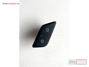 Glavna slika - Prekidac centralne brave Audi Q7/Q8 NOVO - MojAuto