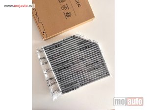 NOVI: delovi  Originalni filteri klime za Audi A6, A7, A8, S6, S7, S8, RS7