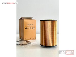Glavna slika - Filter ulja za vaš Audi, VW, Seat, Škoda, Porsche - MojAuto