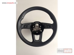 Glavna slika -  Audi volan NOV - MojAuto