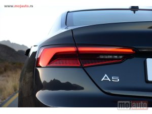 Glavna slika - Audi A5 B9 Matrix štopovi NOVO - MojAuto