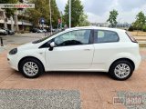polovni Automobil Fiat Grande Punto 1.4i EVO AUT0MATIK polovni Automobil Fiat Grande Punto 1.4i EVO AUT0MATIK