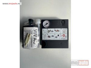 Glavna slika - Set za reparaciju guma VW AG NOVO - MojAuto