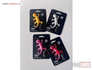 Glavna slika - Audi Geko mirisi za kola NOVO - MojAuto