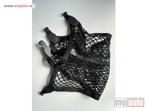 Glavna slika - Audi mreza za gepek (NOVO) - MojAuto
