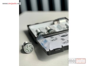 Glavna slika - Audi sigurnosni srafovi original - MojAuto