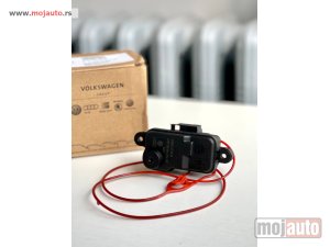 Glavna slika - Audi električna brava rezervoara za gorivo (NOVO) - MojAuto