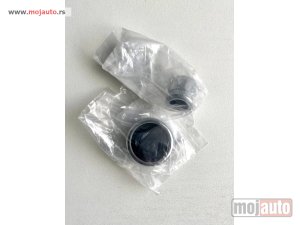 NOVI: delovi  Audi dugme za MMI i Audi dugme za jačinu zvuka