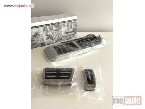 NOVI: delovi  Audi A8 S8 A8L Alu pedale (4H)