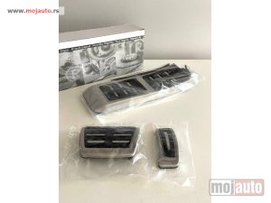 NOVI: delovi  Audi Q5 SQ5 Alu pedale (8R)