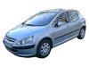 Slika 4 -  Levi far bez maglenke Peugeot 307 2001-2004 - MojAuto