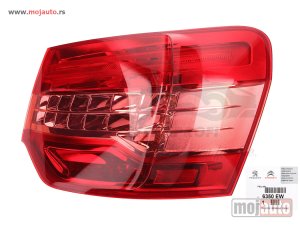 NOVI: delovi  Citroen C5 Stop Svetlo Desno Karoserija 08-11, NOVO