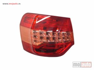 NOVI: delovi  Citroen C5 Stop Svetlo Levo Karoserija 08-11, NOVO