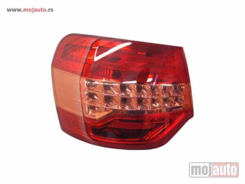 Glavna slika -  Citroen C5 Stop Svetlo Levo Karoserija 08-11, NOVO - MojAuto