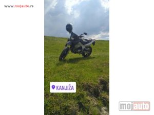 polovni motori Yamaha TDR 125