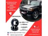 Slika 5 -  Distanceri za OFF ROUD vozila - MojAuto