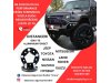 Slika 1 -  Distanceri za OFF ROUD vozila - MojAuto