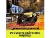Slika 2 -  Distanceri za OFF ROUD vozila - MojAuto