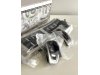 Slika 1 -  Audi Alu pedale za manuelne menjače za A4 S4 RS4(B8) A5 S5 RS5(8T) A6(C7) A7(4G) A8(4H) Q5 SQ5(8R) - MojAuto