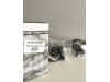 Slika 4 -  Audi Alu pedale za manuelne menjače za A4 S4 RS4(B8) A5 S5 RS5(8T) A6(C7) A7(4G) A8(4H) Q5 SQ5(8R) - MojAuto