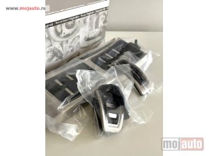 NOVI: delovi  Audi Alu pedale za manuelne menjače za A4 S4 RS4(B8) A5 S5 RS5(8T) A6(C7) A7(4G) A8(4H) Q5 SQ5(8R)
