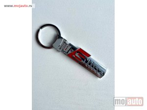 Glavna slika - S line privezak - MojAuto